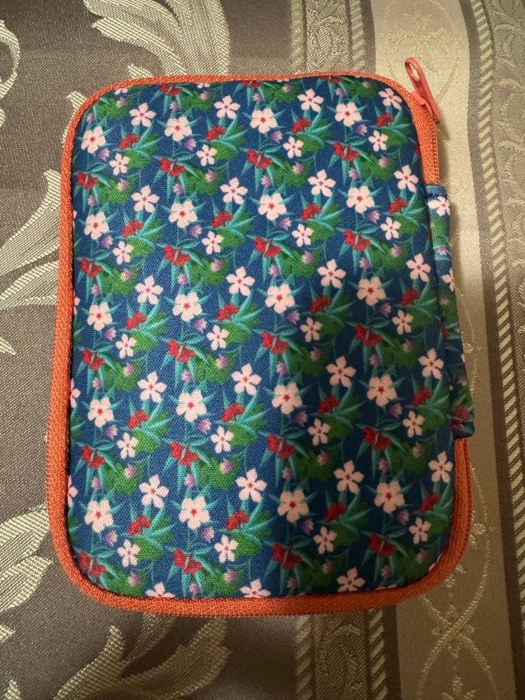 Zootopia 2 Shimamura Gadget Pouch