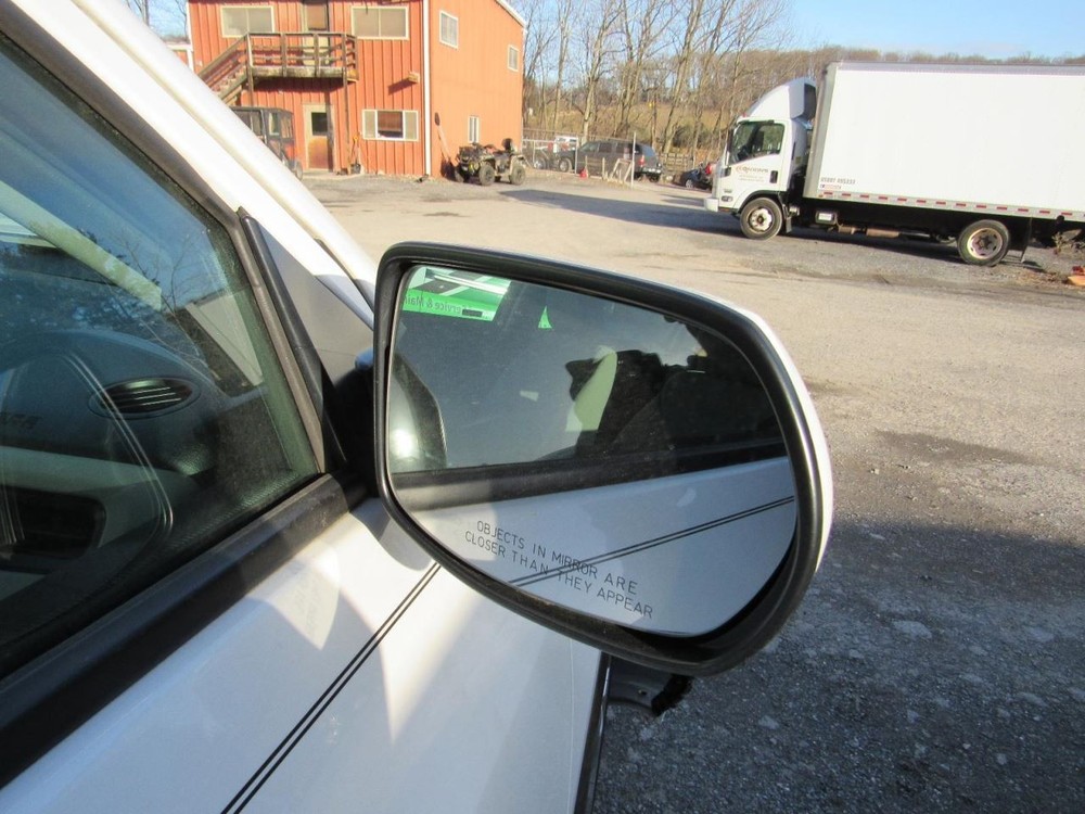 HR-V 2019 Glove Box 1031613