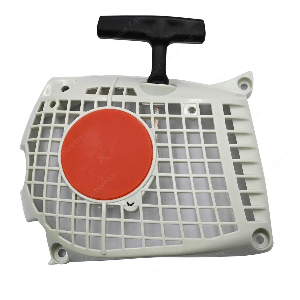 For STIHL MS271 MS311 MS391 Chainsaws Recoil Pull Starter Assembly Replacement