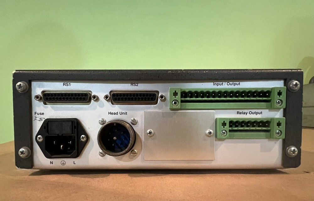 Zumback USYS 10 Control Laser Controller