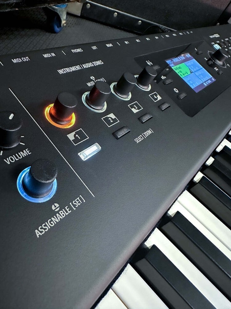 Studiologic Numa X Piano GT Stage Piano