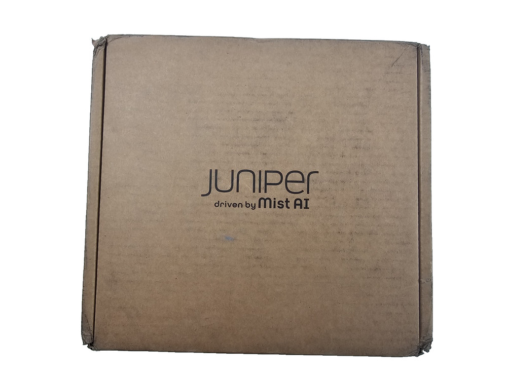 Juniper AP33-US Bluetooth WiFi 6 802.11ax Wireless Access Point (6 stream)