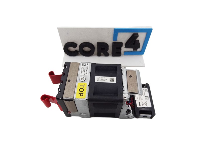 HP JL594A FlexFabric X721 Front-to-Back Fan
