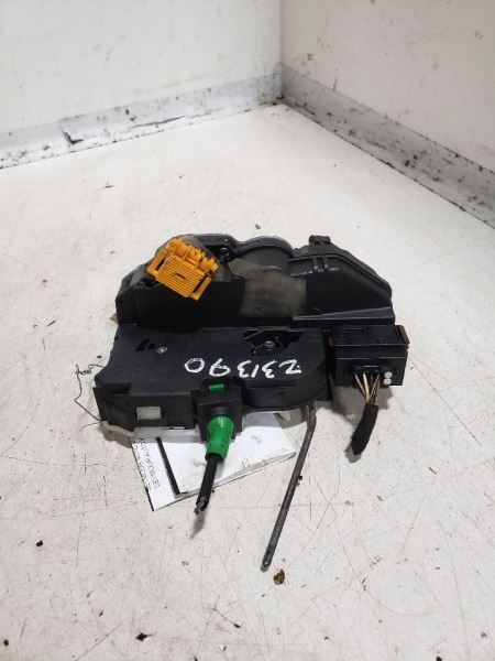 2013 SONIC Door Lock Actuator OEM