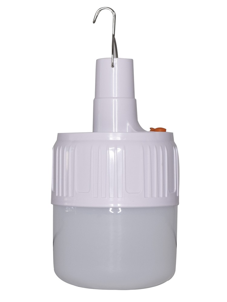Solar Portable Emergency Charging Lamp Latern - 1 Count