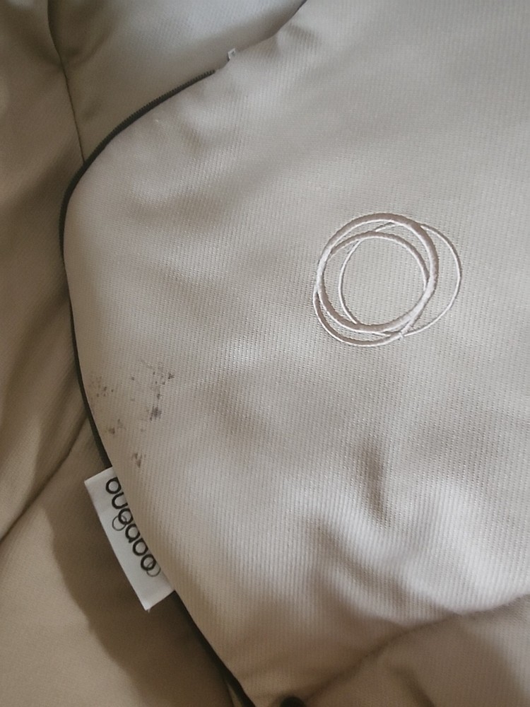 Bugaboo Infant Cacoon