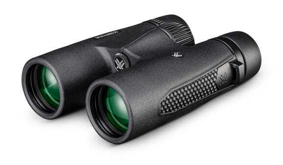 Vortex Copperhead HD 10x42 Binocular