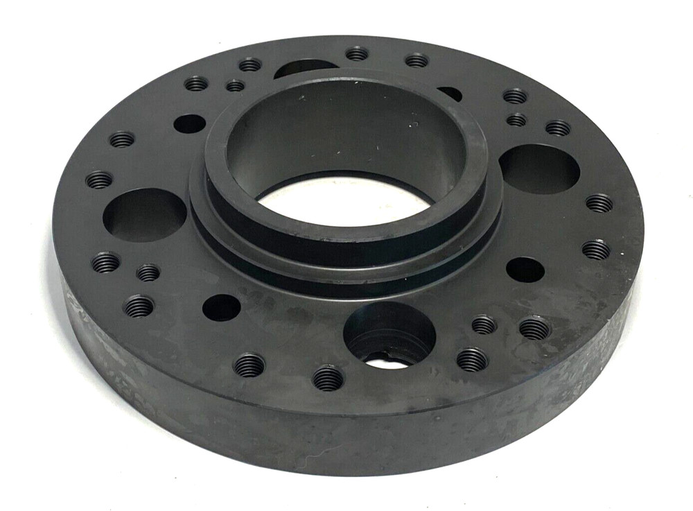 REXNORD 10001787 XTSR71 Size 1698 Disc Coupling Adaptor