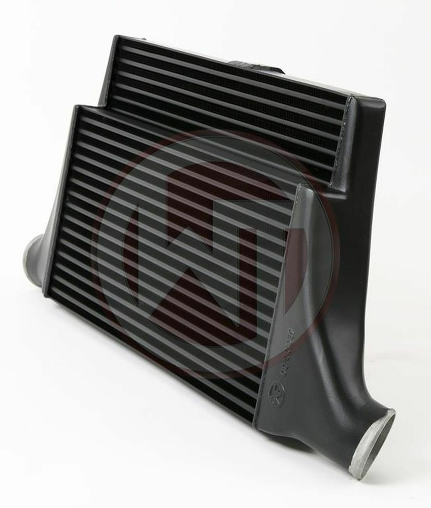 Intercooler Competition Mitsubishi Lancer Evolution 7 (2001-2004) 206 kW