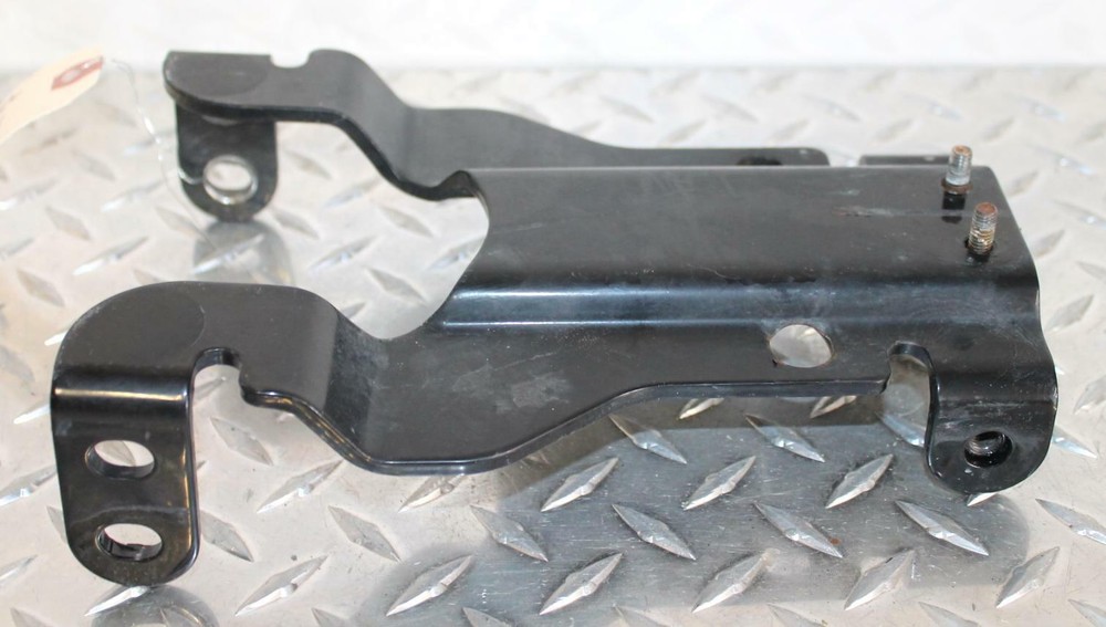 2000 VICTORY V92SC REAR BACK UPPER FENDER SUPPORT FRAME SUBFRAME