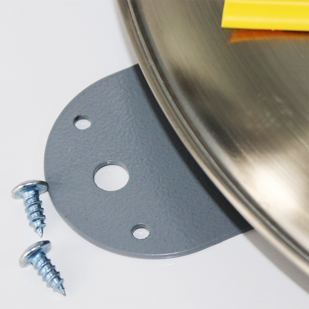 Small/ Medium-sized Stretch Film Baler Special Rotary Table Turntable