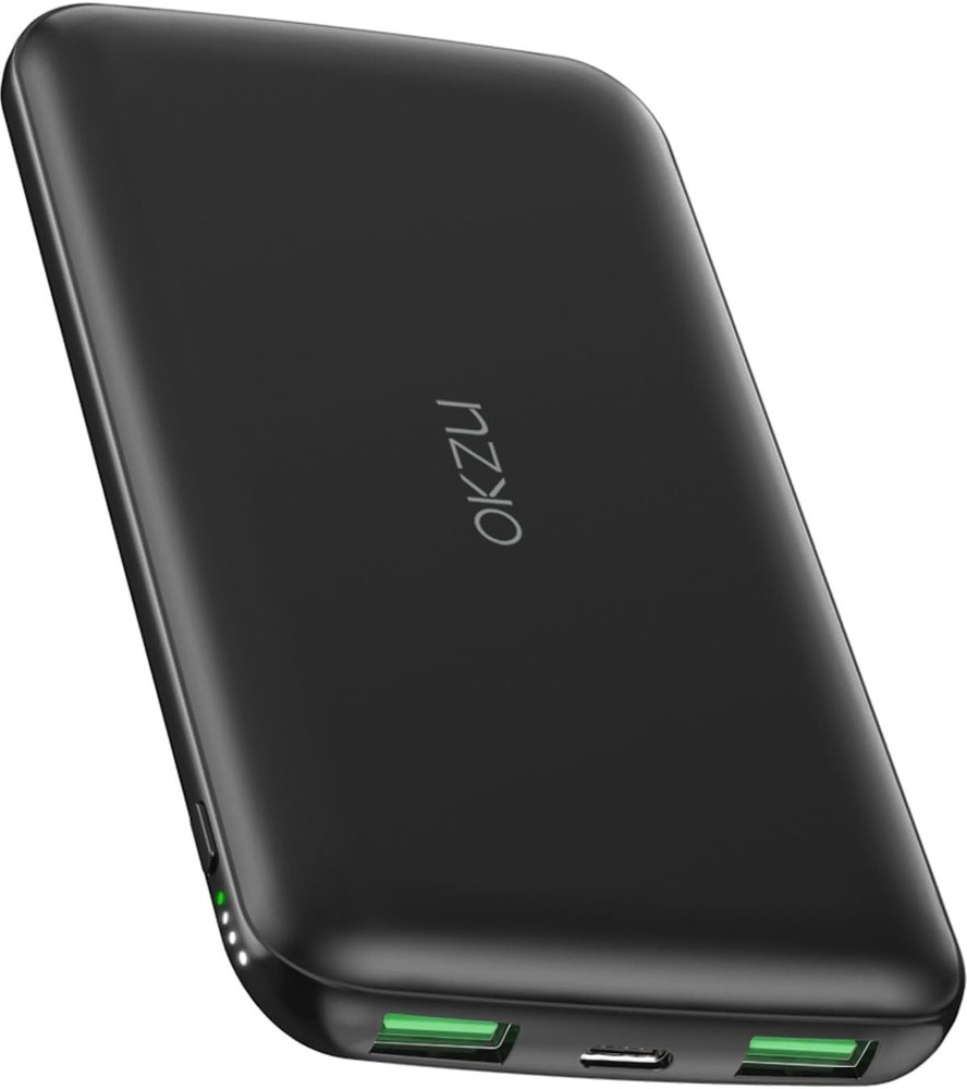 Fast Charging Battery Pack for Heated Vest, Jacket