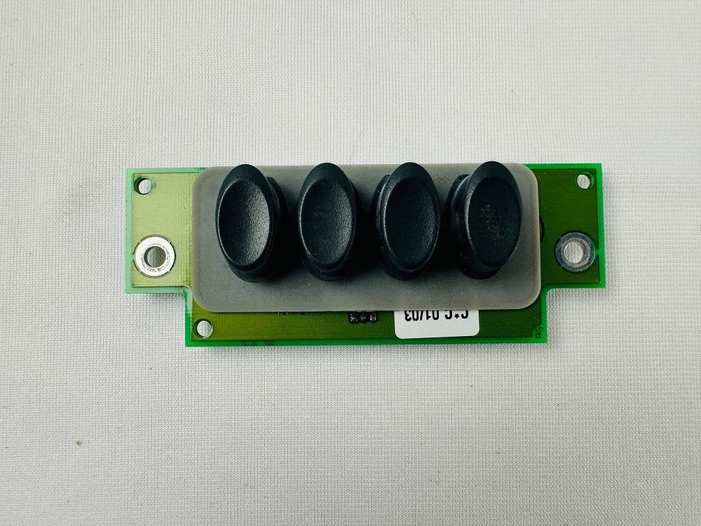 Triton Systems 01152-00081 Keypad Module