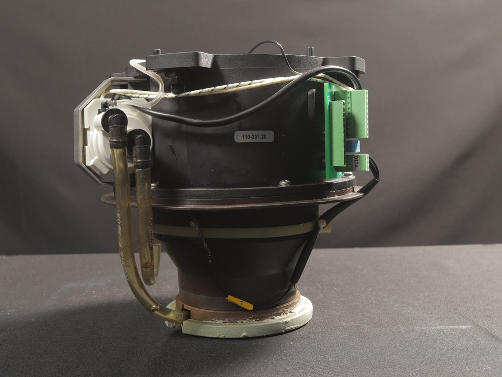 Anschutz Gyrostar 2 Gyro Ball Receptacle - Electronic Control Unit