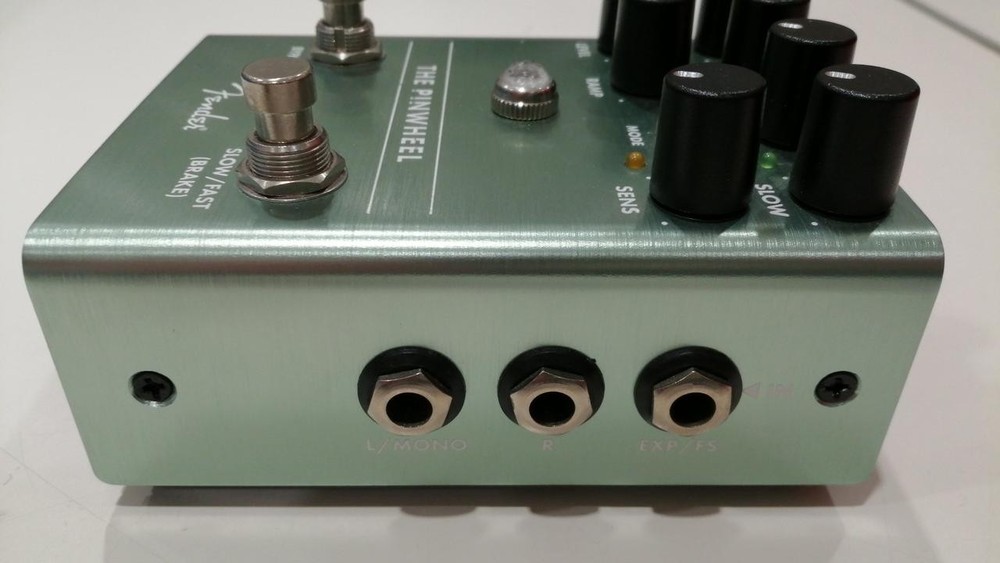 FENDER THE PINWHEEL effector