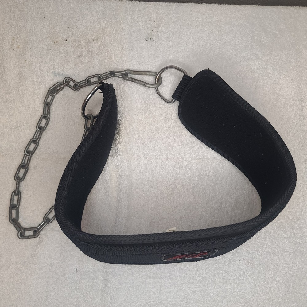 MIR Weight Lifting Dip Belt 30"