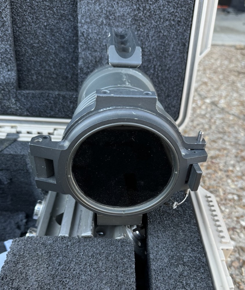 Surefire Hellfighter High Intensity Light - Combat Short Barrel Mount C