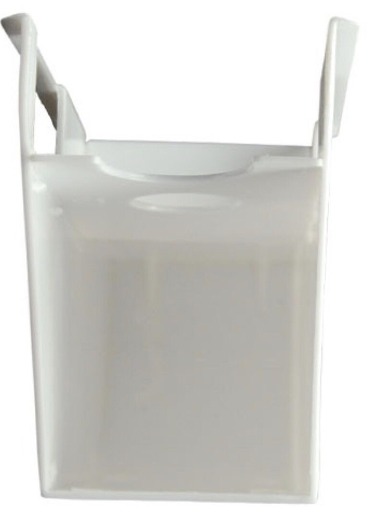 Wall Safe Electrical Outlet Socket Diversion Hidden Home Security Secret Stash