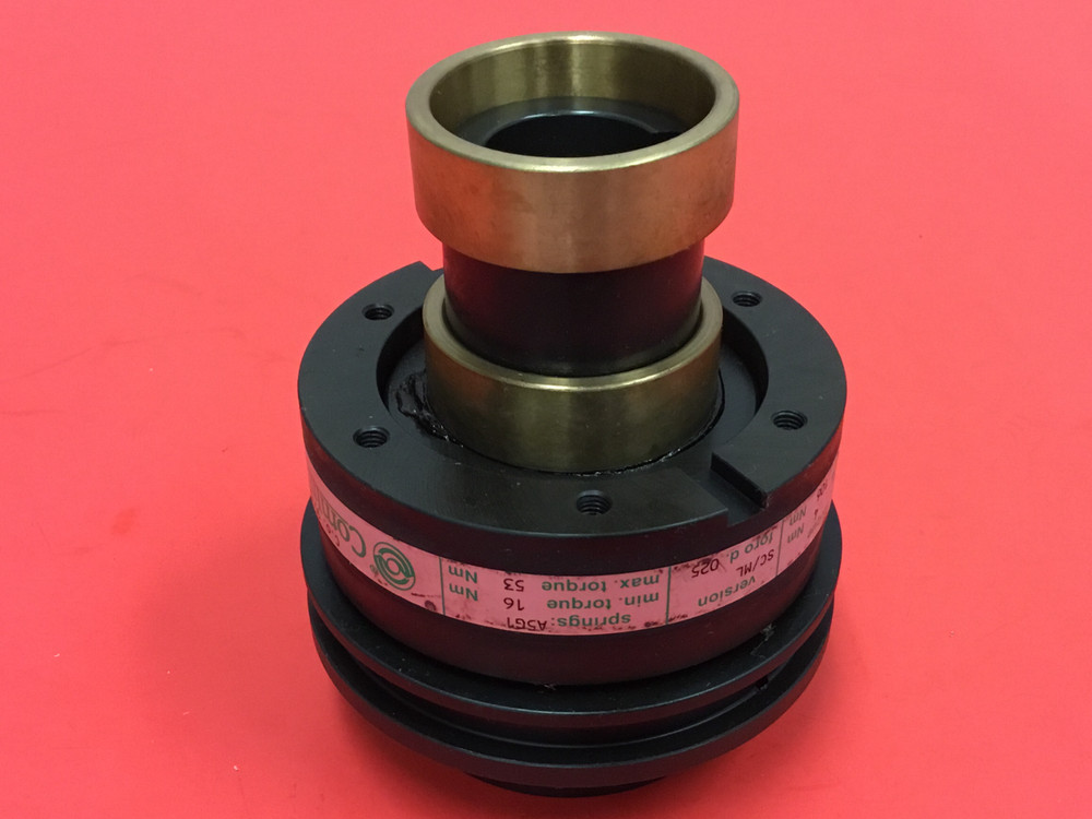 COMINTEC - 1.90DSS - Cod. 21562D400025 - Clutch - UNUSED