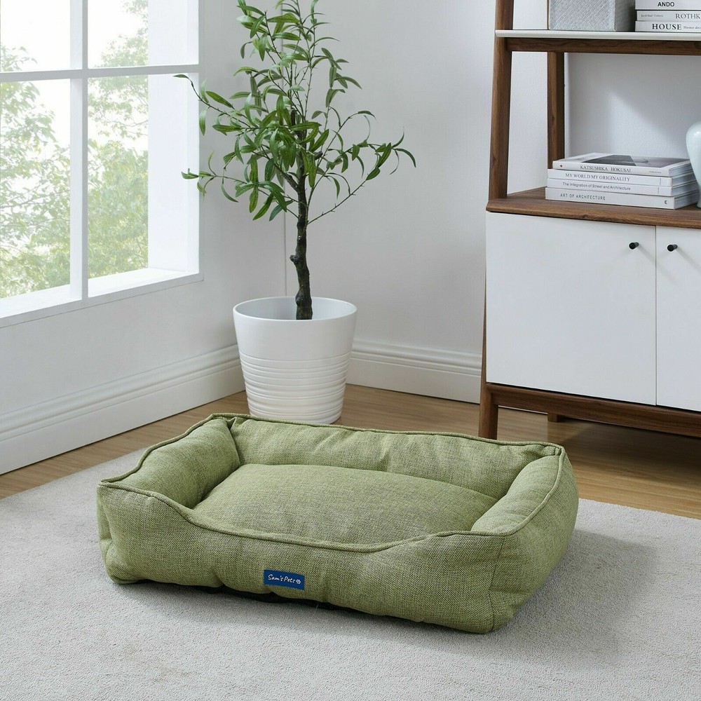 Julius® Medium Olive Dog Bed