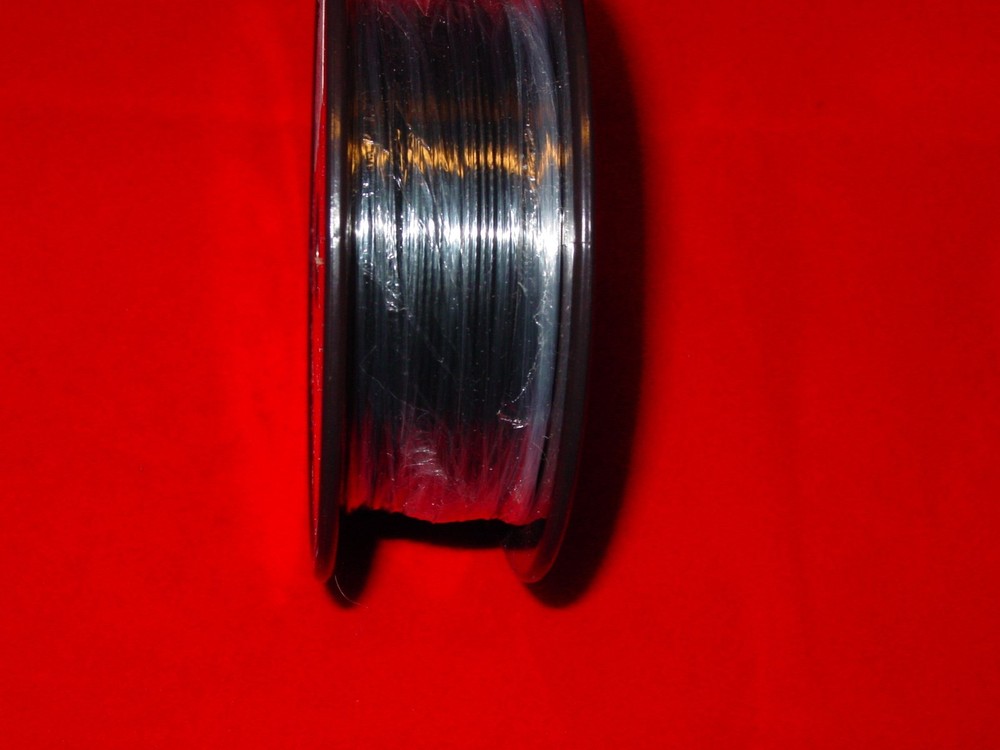 Sub Troll Downrigger Cable 150 LB 200 ft Moor Electronics