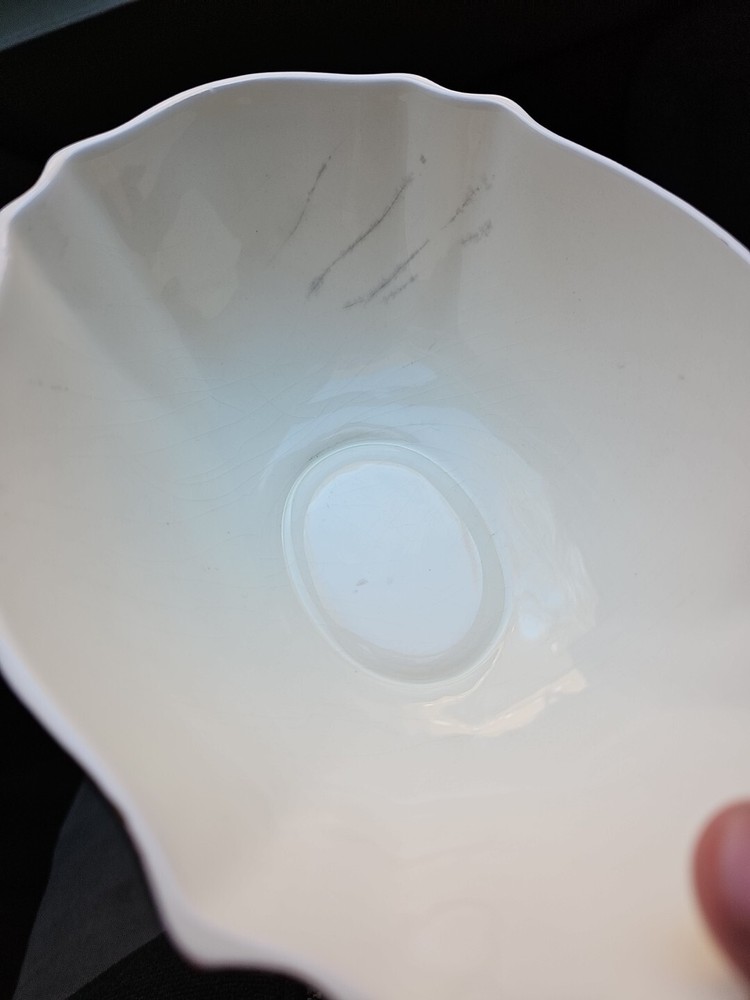 Lefton China Holly Garland Lot