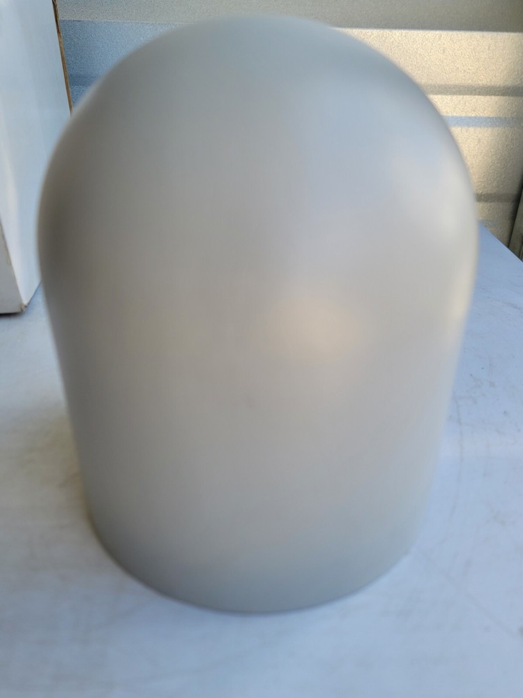 GE SECURITY RUGGED DOME MOUNT DR-RWM.