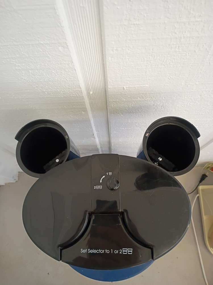 Gevalia 2 Cup Coffee Maker