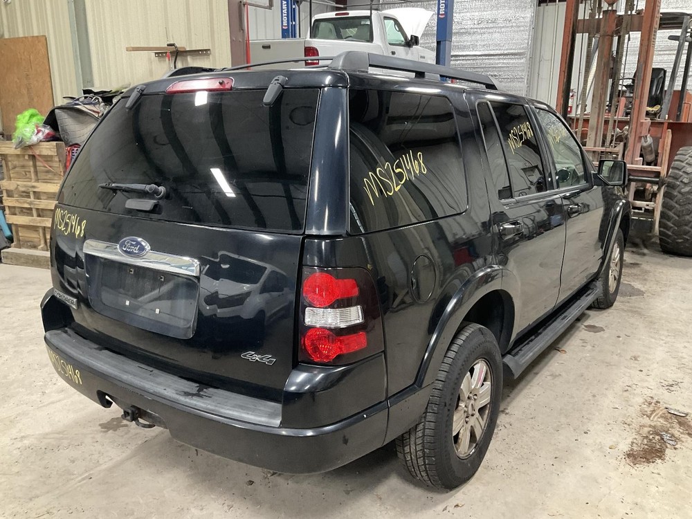 Used Floor Jack fits: 2009 Ford Explorer Grade A