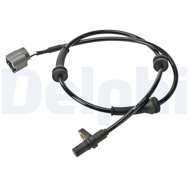 Sensor, wheel speed DELPHI SS21558-12B1