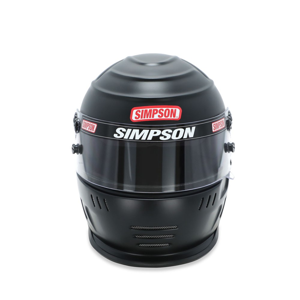 Simpson Helmet 7707348;