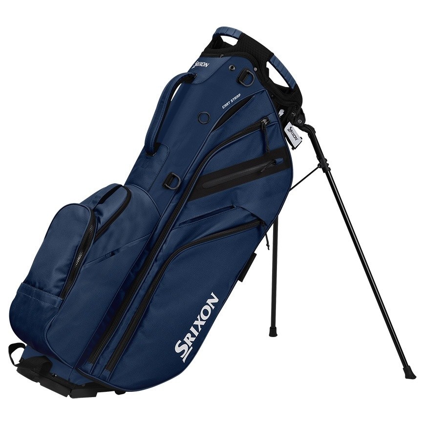 New Srixon Golf S3 Stand Bag Navy