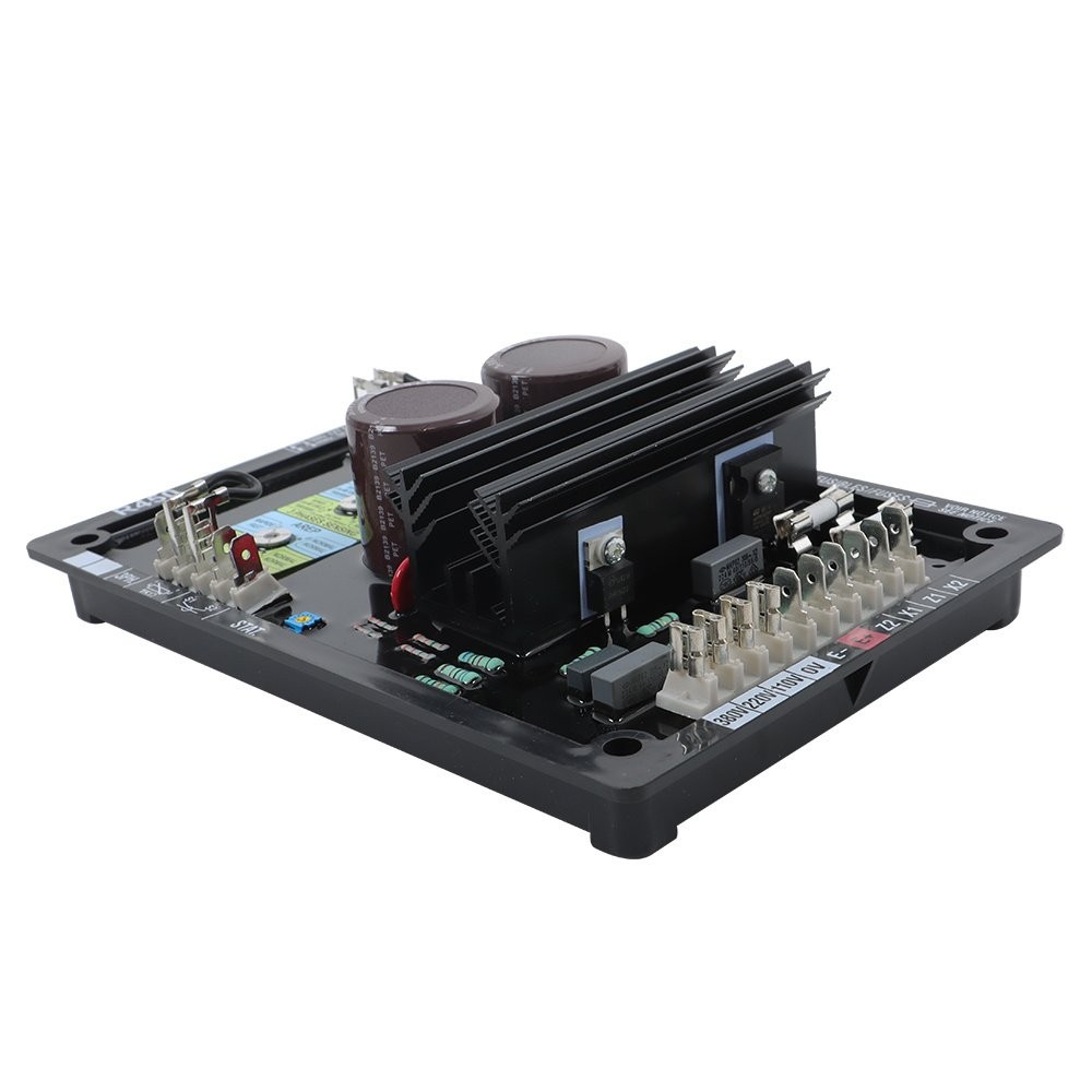 Automatic Voltage Regulator AVR R450 For Generator Genset