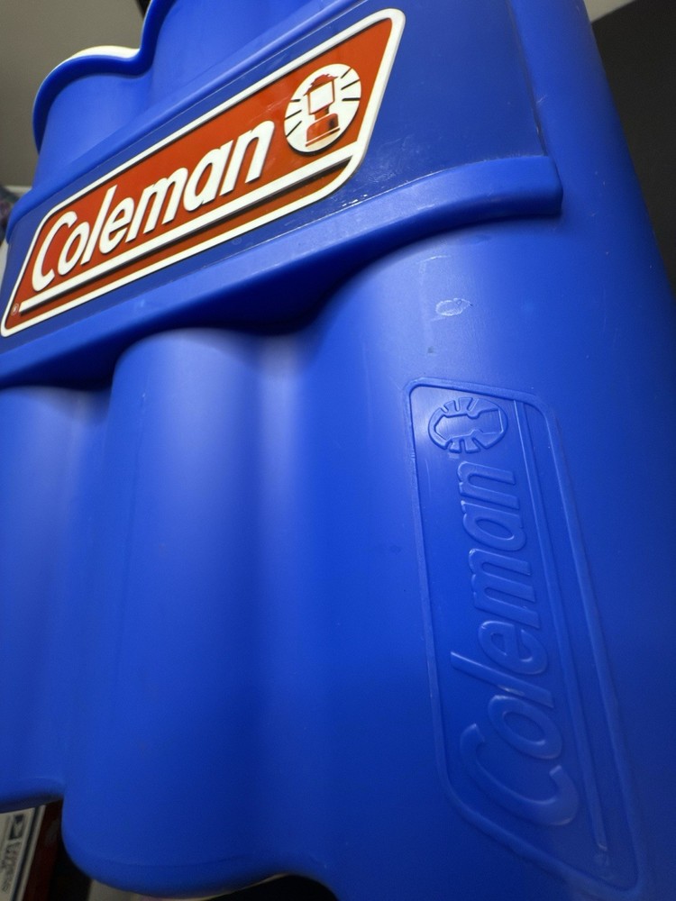 Coleman Cooler 12 Can Chiller Pack