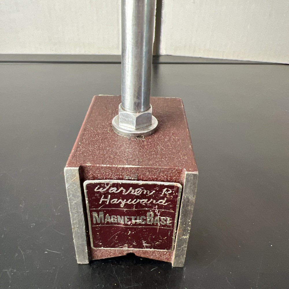 SPI Magnetic Base 98-281-9