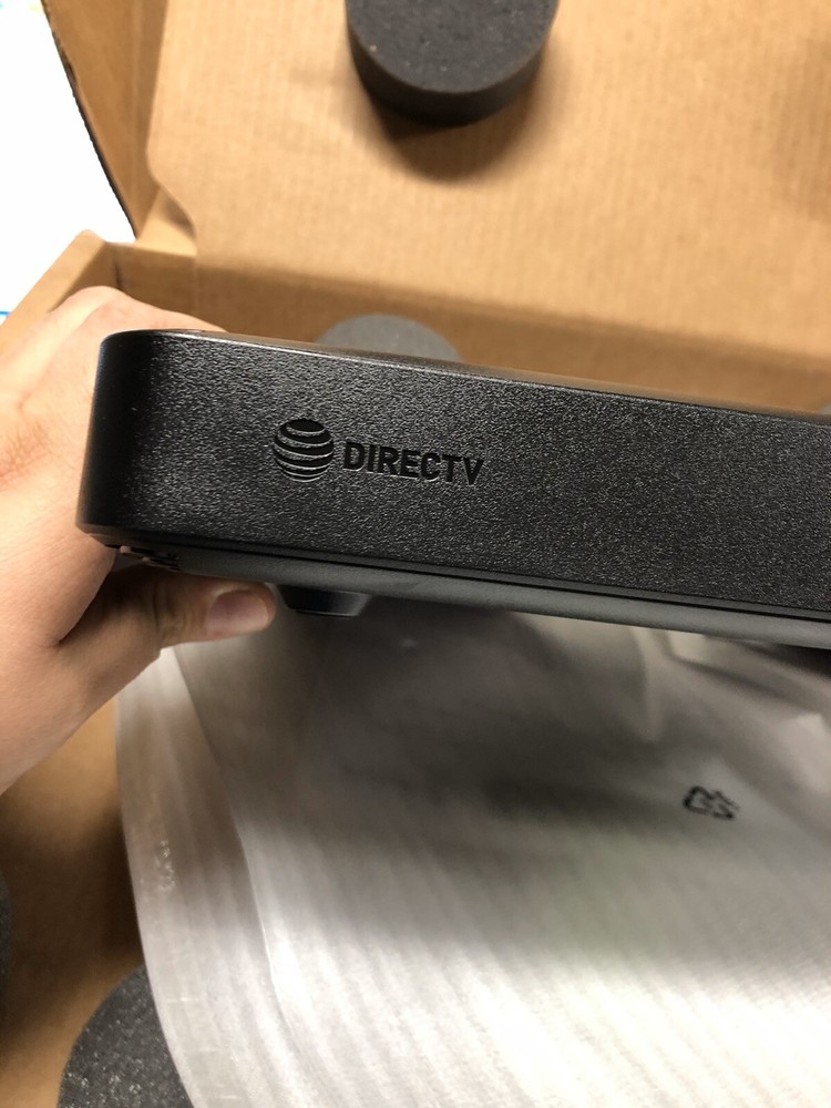Direct TV Reciever Cable Box - MODEL HR54-500