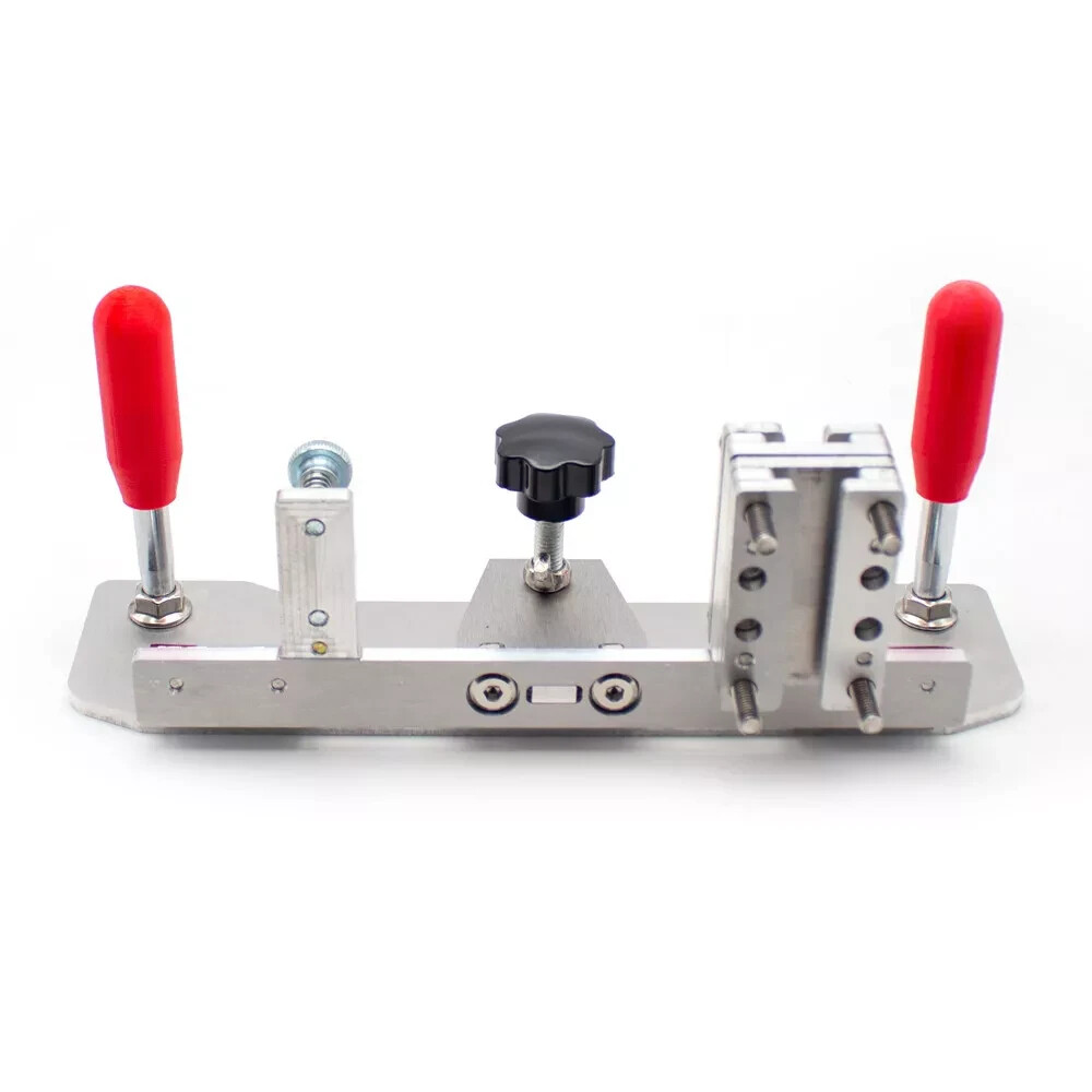 Belt Grinder Accessory Sharpener Jig Cutter Sharpening Clip Sharpening Locator