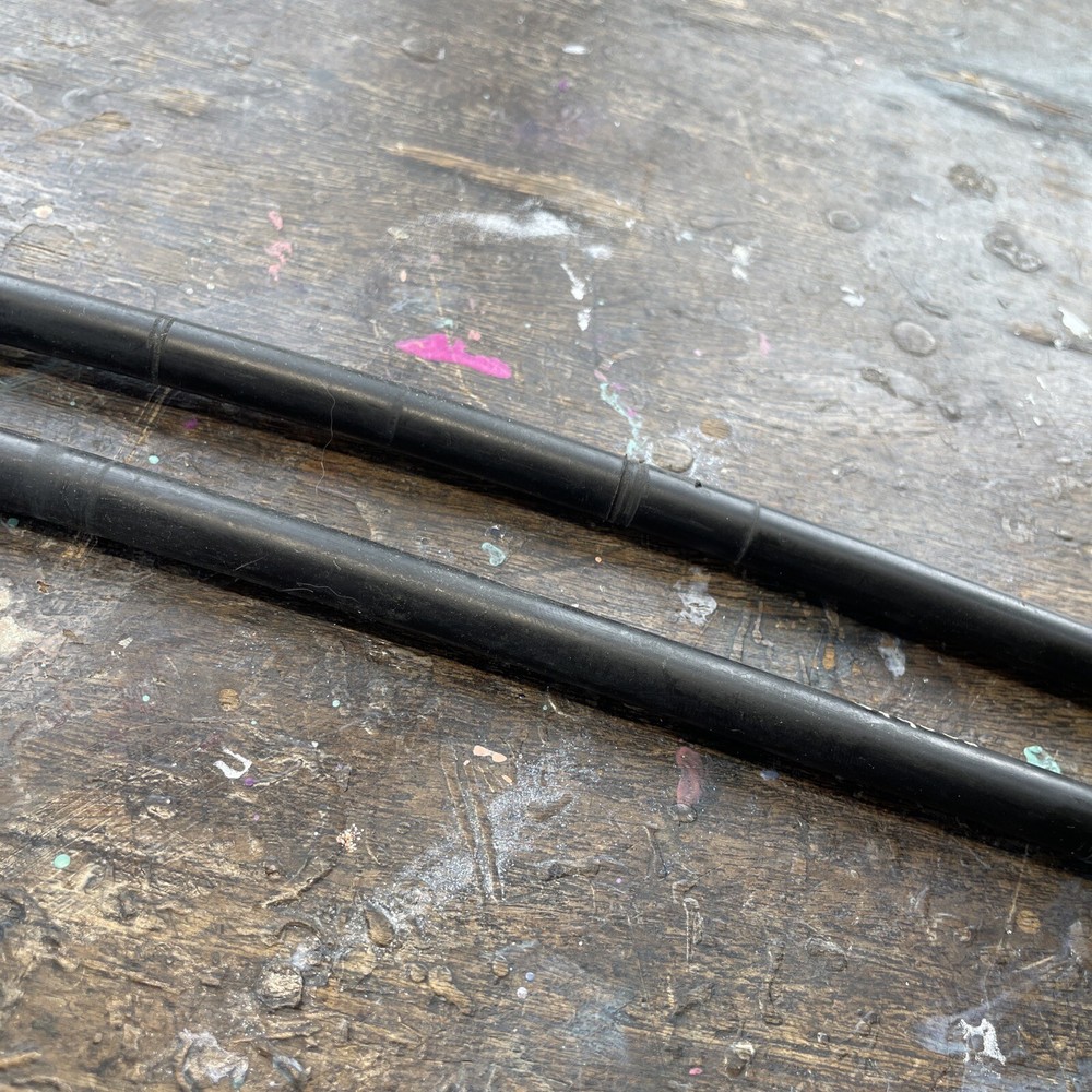 BMW E46 Convertible Top Latch Flexible Shafts.