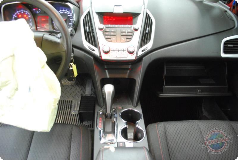 Used Telematics Interface Module fits: 2011 Gmc Terrain Communication OnStar opt