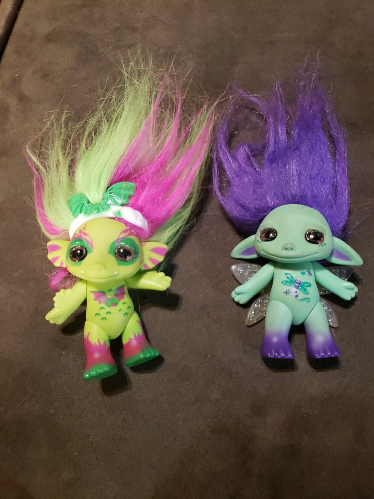 Zelfs Dragon And Dragonfly
