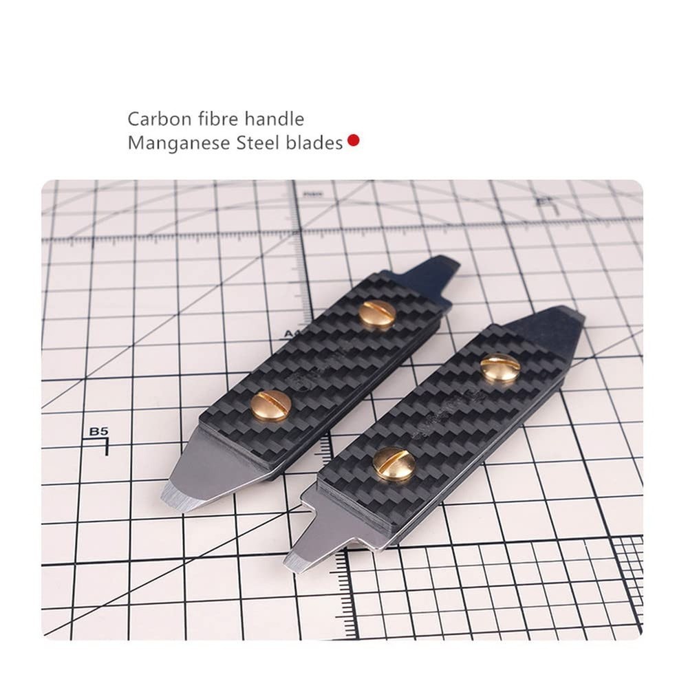 Hobbies Model Tools Precise Opener Separator for Building Splitting Plastic M...