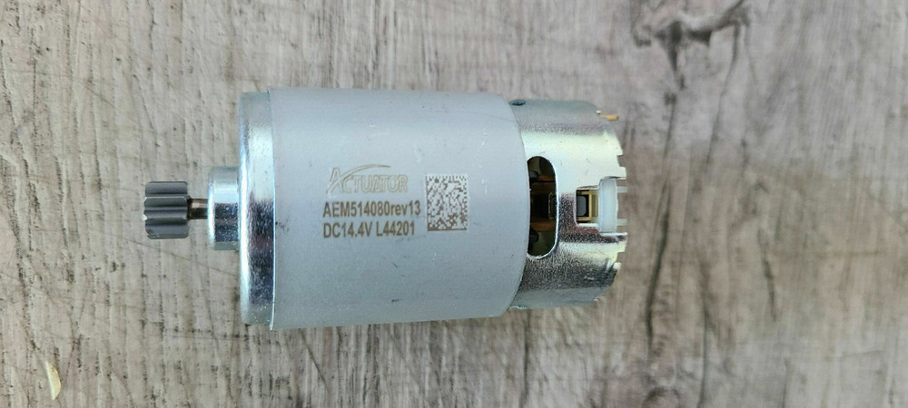 CTPP761 Snap-On Replacement Motor Fix MicroLithium Cordless Polisher Prep Tool