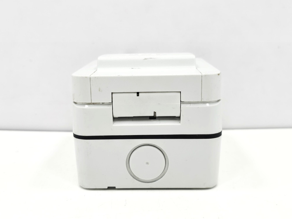 HAGER IP66 WEATHERPROOF SWITCH SOCKET