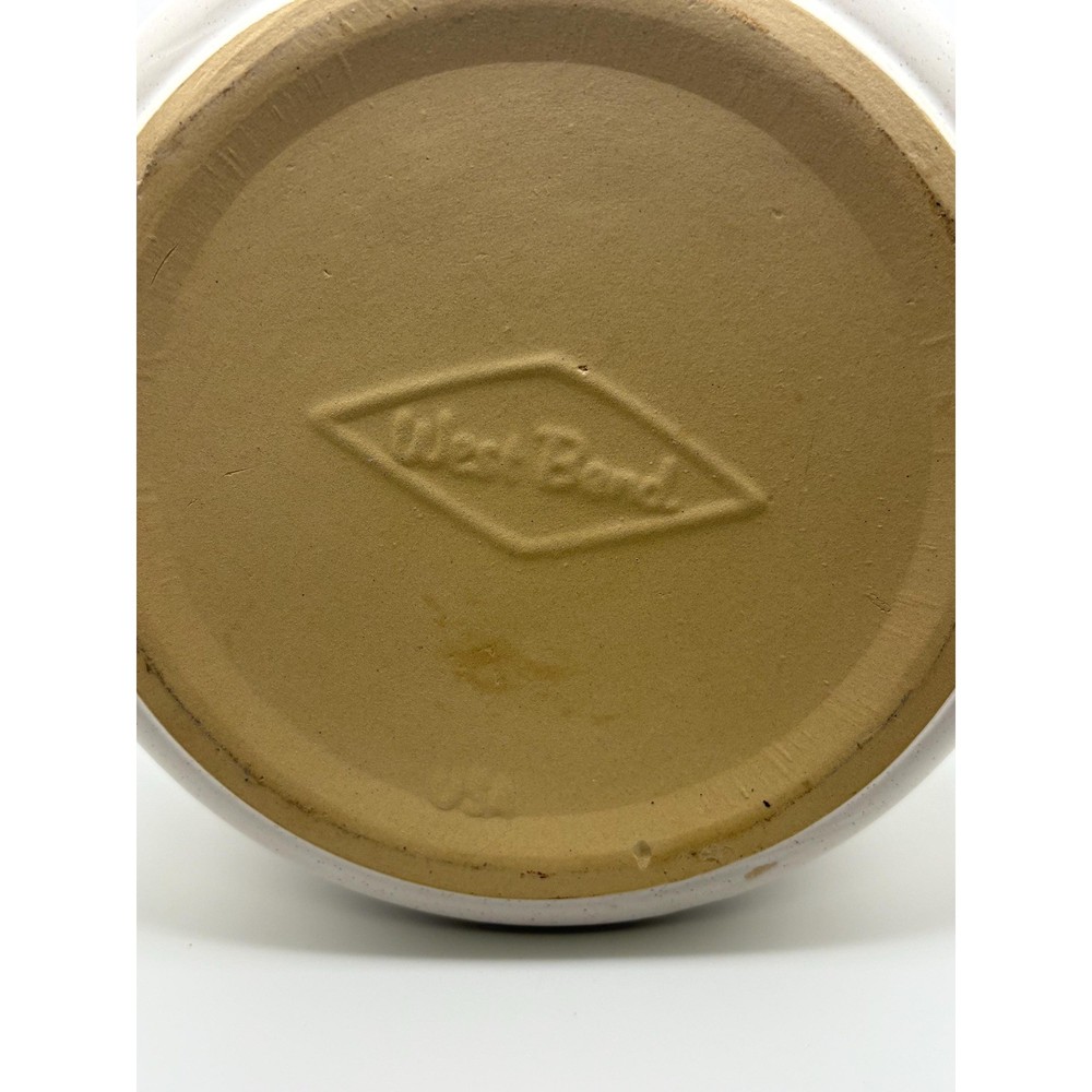 West Bend Pottery Set