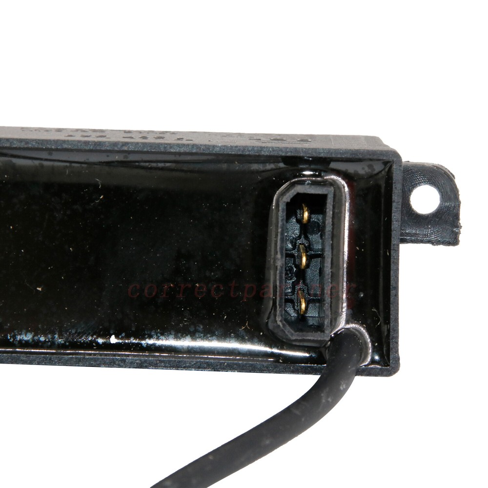 1307329080 Xenon Bulb Igniter Ignition Module Element For 02-05 BMW E46 3 Series