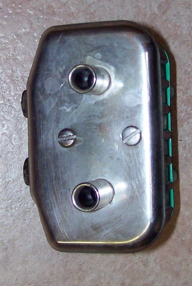 Westfalia / Surge Dual Pulsator