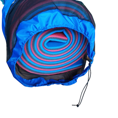 Aladdin Water Mat Carry /storage bag - BLUE