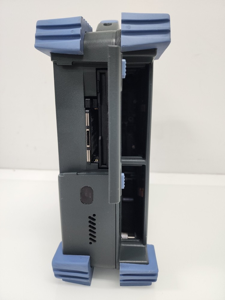 EXFO FTB-400 Network Testing, Two FTB-8510-2 Ethernet Test Modules, Gig-E, 1K