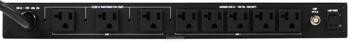 Furman PL-PRO DMC 20A Power Conditioner with Lights & Voltmeter