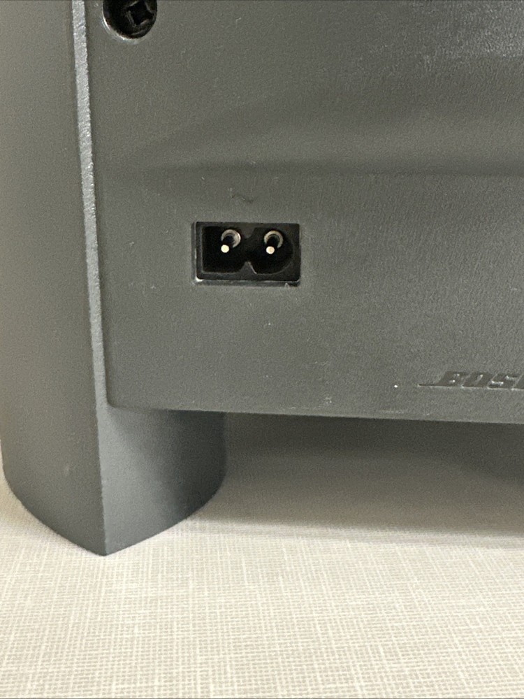 Bose PS 3-2-1 III Powered Speaker System Subwoofer